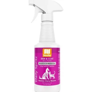 Outlet Japanese Cherry Blossom Conditioning Spritz - Pet Home | The Perfect Pet Supplies Shopping Experience Cats