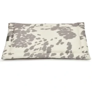 New Jax & Bones Udder Grey Cozy Mat - Pet Home | The Perfect Pet Supplies Shopping Experience Cats