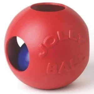 Clearance Jolly Pets Teaser Ball Dog Toy - Pet Home | The Perfect Pet Supplies Shopping Experience Pet Toys