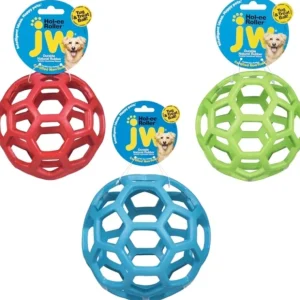 Best Jw Hol-Ee Roller Jumbo 20Cm - Pet Home | The Perfect Pet Supplies Shopping Experience Pet Toys