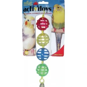 Cheap JW Insight Lattice Chain Bird Toy - Pet Home | The Perfect Pet Supplies Shopping Experience Pet Toys