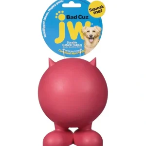 Cheap JW Pet Bad Cuz Dog Toy - Pet Home | The Perfect Pet Supplies Shopping Experience Pet Toys