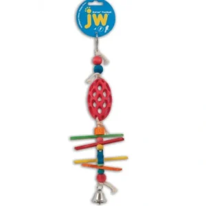 Cheap JW Pet Holee Football Ladder Bird Toy - Pet Home | The Perfect Pet Supplies Shopping Experience Pet Toys