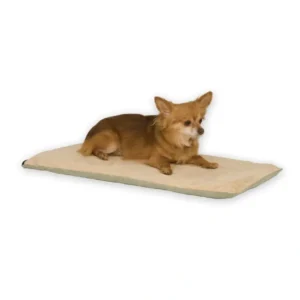 Store K & H Thermo Heated Dog Pet Mat - Sage - Pet Home | The Perfect Pet Supplies Shopping Experience Cats