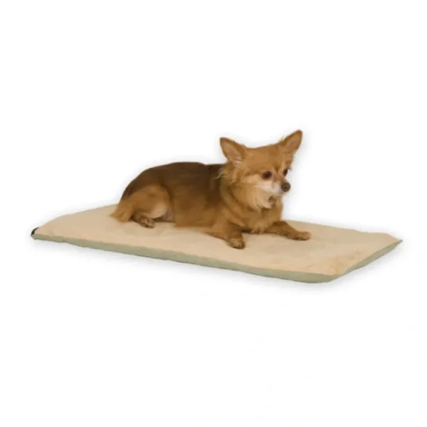 Store K & H Thermo Heated Dog Pet Mat - Sage - Pet Home | The Perfect Pet Supplies Shopping Experience Cats