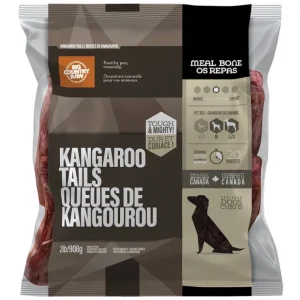 New Kangaroo Tails - 2 lb - Pet Home | The Perfect Pet Supplies Shopping Experience Cats