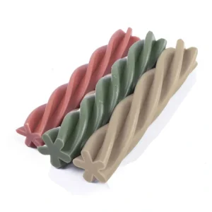 Cheap Kazoo Spiral Twist Small 400gm 18 pack - Pet Home | The Perfect Pet Supplies Shopping Experience Dogs