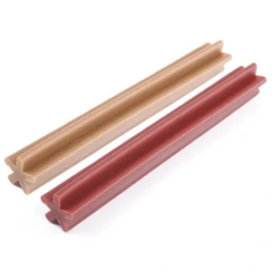 Clearance Kazoo Star Stick Large 155gm 2 pack - Pet Home | The Perfect Pet Supplies Shopping Experience Dogs