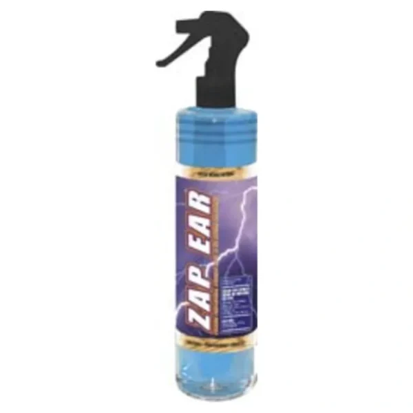 Flash Sale Kelco, Zap Ear Cleaner - Pet Home | The Perfect Pet Supplies Shopping Experience Cats
