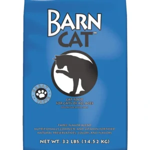 Store Kent Barn Cat 32 Lb. All Ages Cat Food - Pet Home | The Perfect Pet Supplies Shopping Experience Cats