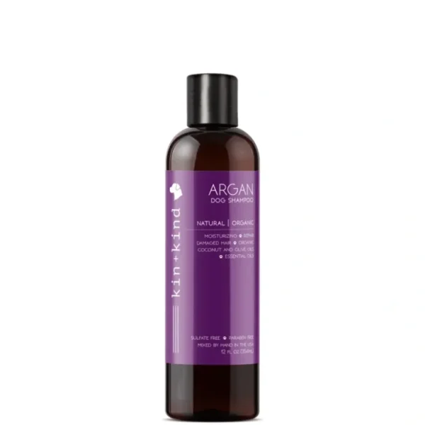 Fashion Kin+Kind Natural Dog Shampoos - Pet Home | The Perfect Pet Supplies Shopping Experience Cats