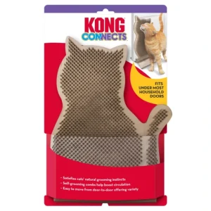 Cheap Kong - Connects Kitty Comber Cat Toy - Pet Home | The Perfect Pet Supplies Shopping Experience Pet Toys