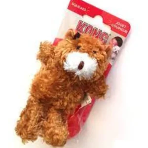 Best Kong - Dr. Noyz Teddy Bear Dog Toy - Pet Home | The Perfect Pet Supplies Shopping Experience Pet Toys
