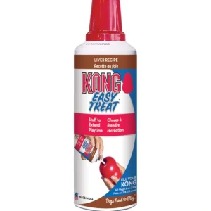 Clearance Kong - Easy Treat Liver 8-oz - Pet Home | The Perfect Pet Supplies Shopping Experience Dogs