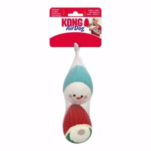Best Sale Kong - Holiday Airdog Squeaker Egg Dog Toy - Pet Home | The Perfect Pet Supplies Shopping Experience Pet Toys