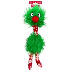 Clearance Kong - Holiday Comfort Bird Assorted Dog Toy - Pet Home | The Perfect Pet Supplies Shopping Experience Pet Toys