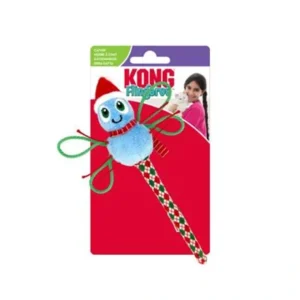 Best Kong - Holiday Flingaroo Dragonfly Cat Toy - Pet Home | The Perfect Pet Supplies Shopping Experience Pet Toys