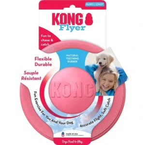 Cheap Kong - Puppy Flyer Dog Toy - Pet Home | The Perfect Pet Supplies Shopping Experience Pet Toys