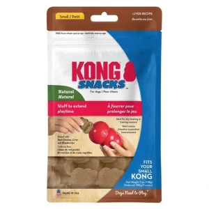 Best Sale Kong - Snacks Liver - Pet Home | The Perfect Pet Supplies Shopping Experience Pet Toys