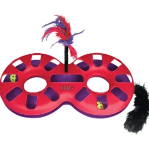 Flash Sale Kong Active Cat Eight Track - Pet Home | The Perfect Pet Supplies Shopping Experience Cats