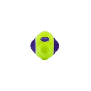 Best Sale KONG AirDog Knobby Ball Dog Toy - Pet Home | The Perfect Pet Supplies Shopping Experience Pet Toys