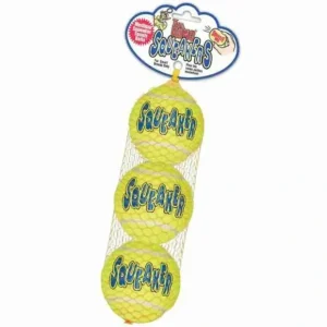 Best Sale KONG AirDog Squeaky Balls Small - Pet Home | The Perfect Pet Supplies Shopping Experience Pet Toys