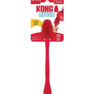 Best KONG, Brush - Toss Dog Toy - Pet Home | The Perfect Pet Supplies Shopping Experience Pet Toys