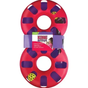 Cheap KONG Cat Active Eight Track - Pet Home | The Perfect Pet Supplies Shopping Experience Cats