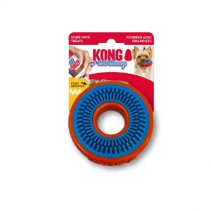 Cheap KONG, ChiChewy Zippz Ring - Small - Toss Dog Toy - Pet Home | The Perfect Pet Supplies Shopping Experience Pet Toys