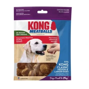 Cheap Kong Chicken Meatballs* - Pet Home | The Perfect Pet Supplies Shopping Experience Pet Toys