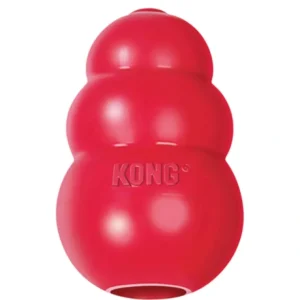 Best KONG Classic Large Rubber Toy - Pet Home | The Perfect Pet Supplies Shopping Experience Pet Toys