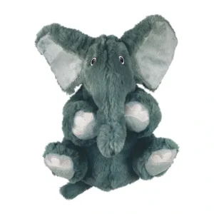 Best Kong Comfort Kiddos Elephant (XL) - Pet Home | The Perfect Pet Supplies Shopping Experience Pet Toys