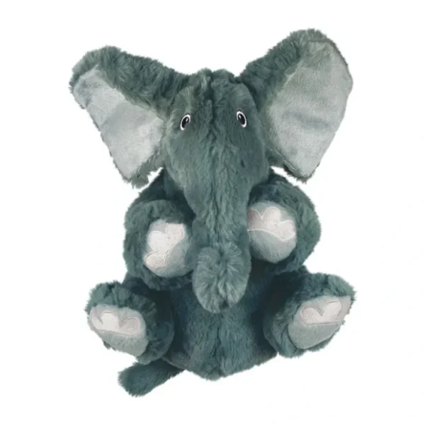 Best Kong Comfort Kiddos Elephant (XL) - Pet Home | The Perfect Pet Supplies Shopping Experience Pet Toys
