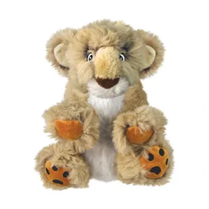 Cheap KONG Comfort Kiddos Lion Plush Dog Toy - Pet Home | The Perfect Pet Supplies Shopping Experience Pet Toys