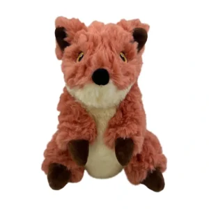 Best KONG Comfort Tykes Fox Dog Toy - Pet Home | The Perfect Pet Supplies Shopping Experience Pet Toys