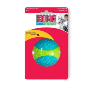 Best Sale KONG CoreStrength Ball Dog Toy - Pet Home | The Perfect Pet Supplies Shopping Experience Pet Toys