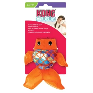 Cheap KONG, Crackles Gulpz - Interactive Cat Toy - Pet Home | The Perfect Pet Supplies Shopping Experience Pet Toys