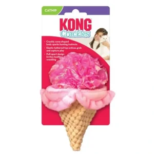 Flash Sale Kong Crackles Scoopz Assorted - Pet Home | The Perfect Pet Supplies Shopping Experience Cats