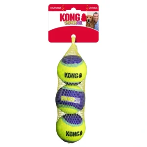 Best KONG Crunch Air Ball Dog Toy - Pet Home | The Perfect Pet Supplies Shopping Experience Pet Toys