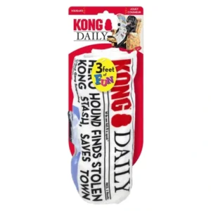 Best Sale Kong Daily Newspaper Dog toy Extra Large - Pet Home | The Perfect Pet Supplies Shopping Experience Pet Toys
