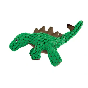 Best KONG Dynos Stegosaurus Squeaker Dog Toy - Pet Home | The Perfect Pet Supplies Shopping Experience Pet Toys