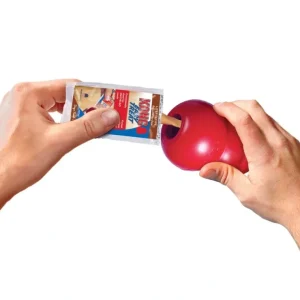 Best Sale KONG Easy Treat To Go Liver Dog Treat - Pet Home | The Perfect Pet Supplies Shopping Experience Pet Toys