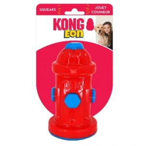 Cheap KONG Eon Fire Hydrant Lge - Pet Home | The Perfect Pet Supplies Shopping Experience Pet Toys
