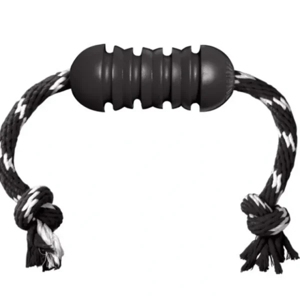 Cheap Kong Extreme Dental with Rope Medium - Pet Home | The Perfect Pet Supplies Shopping Experience Pet Toys