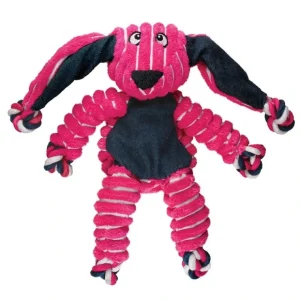 Best Sale KONG Floppy Knots Bunny Dog Toy - Pet Home | The Perfect Pet Supplies Shopping Experience Pet Toys