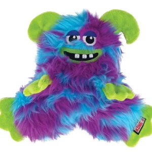 Clearance KONG, Frizzles Razzle - Plush Dog Toy - Pet Home | The Perfect Pet Supplies Shopping Experience Dogs