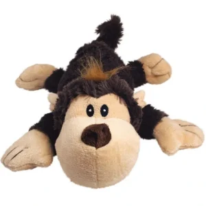 Shop KONG Funky Monkey Cozie Plush Dog Toy - Pet Home | The Perfect Pet Supplies Shopping Experience Pet Toys