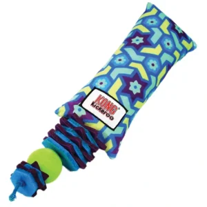 Hot KONG Kickeroo™ Stacks - Pet Home | The Perfect Pet Supplies Shopping Experience Cats