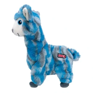 Best Sale KONG Low Stuff Stripes Llama Dog Toy - Pet Home | The Perfect Pet Supplies Shopping Experience Pet Toys