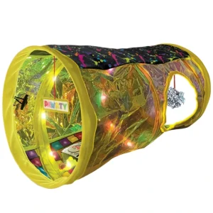 Cheap KONG Play Spaces Rave Cave Cat Toy (All Sizes) - Pet Home | The Perfect Pet Supplies Shopping Experience Pet Toys